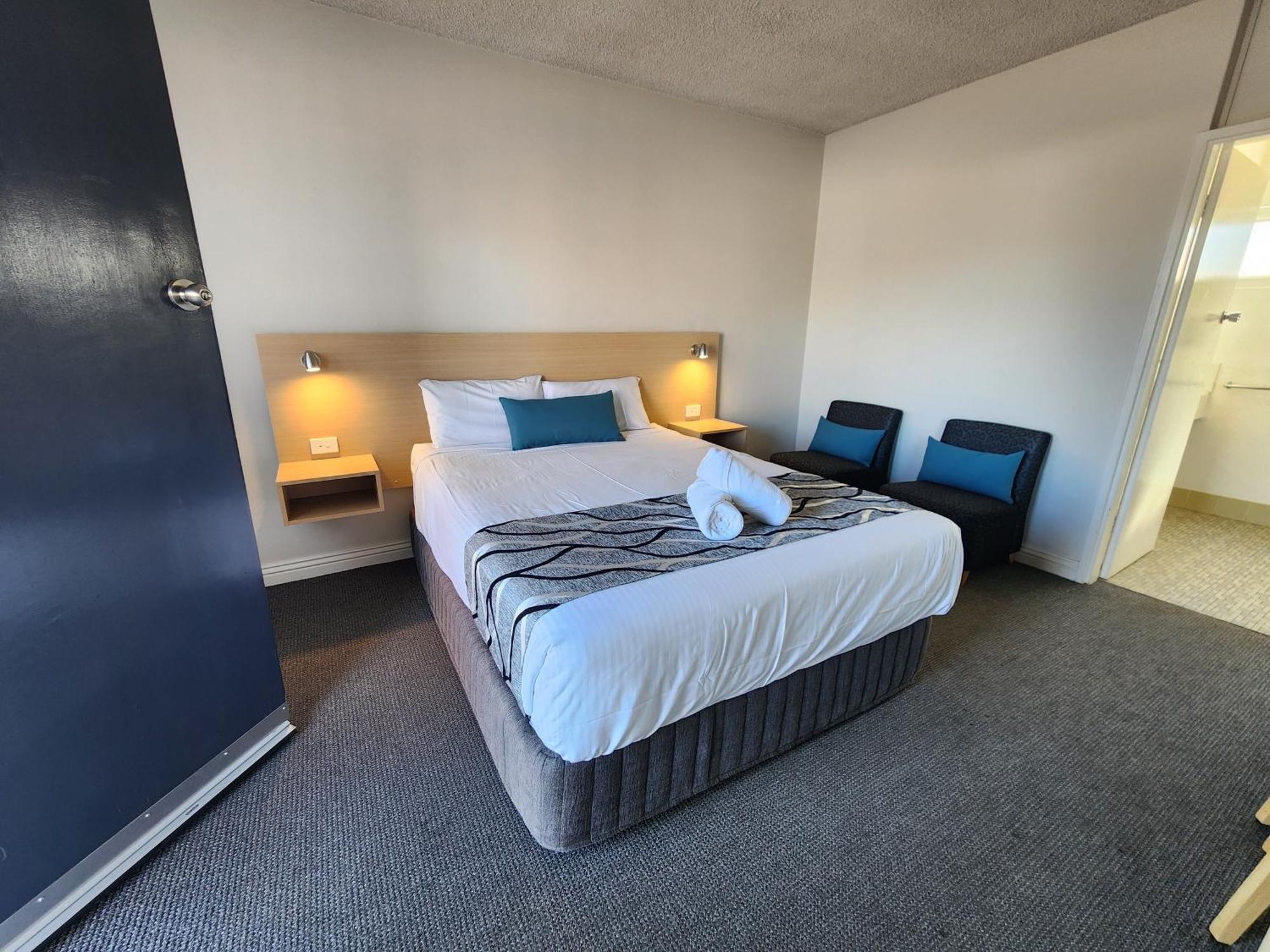 Country Gardens Motel Coonabarabran Luaran gambar