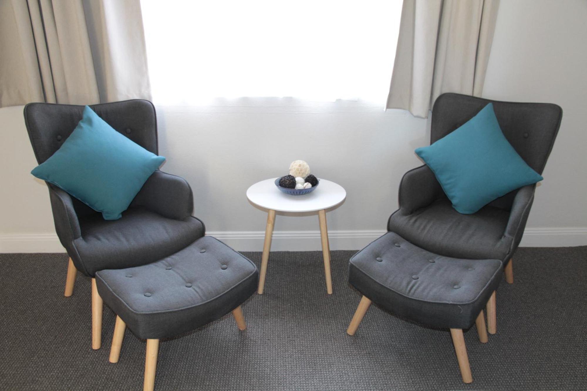 Country Gardens Motel Coonabarabran Luaran gambar